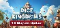 Dice Kingdoms - STEAM GIFT РОССИЯ