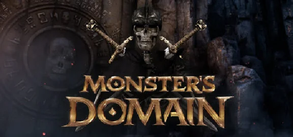 Monsters Domain - STEAM GIFT РОССИЯ