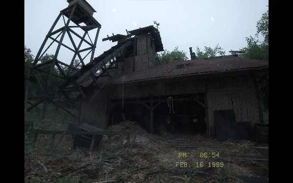 SILENT BREATH - STEAM GIFT RUSSIA
