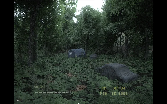 SILENT BREATH - STEAM GIFT RUSSIA