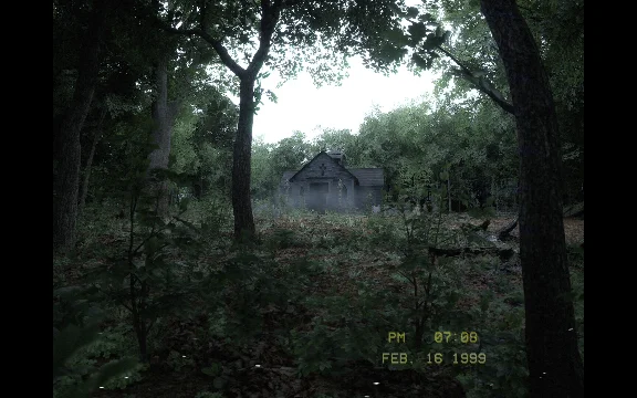 SILENT BREATH - STEAM GIFT RUSSIA