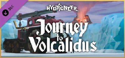 Hydroneer: Journey to Volcalidus DLC - STEAM RU