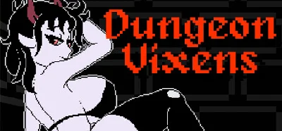 Dungeon Vixens: A Tale of Temptation 💎 STEAM RUSSIA