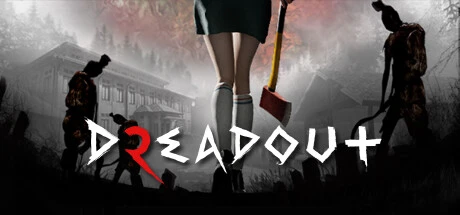 DreadOut 2 🔑STEAM KEY 🔥RUSSIA + CIS