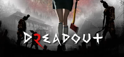 DreadOut 2 🔑STEAM KEY 🔥RUSSIA + CIS