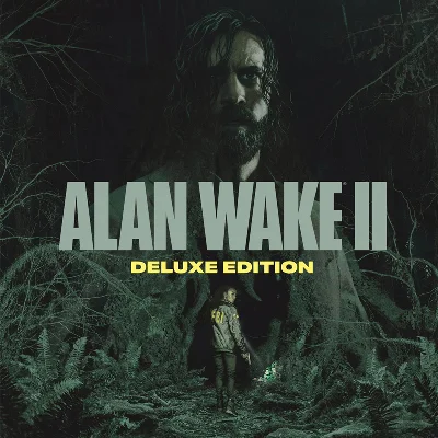 ✅Alan Wake 2 Deluxe Xbox Series✅