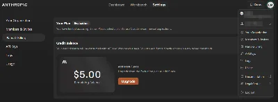 ✅ Claude AI API Key $5 | Anthropic | Instant delivery ✅