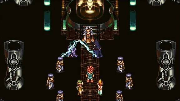 ✅Chrono Trigger ⚫STEAM🔑КЛЮЧ🌎РФ+ВЕСЬ МИР +🎁