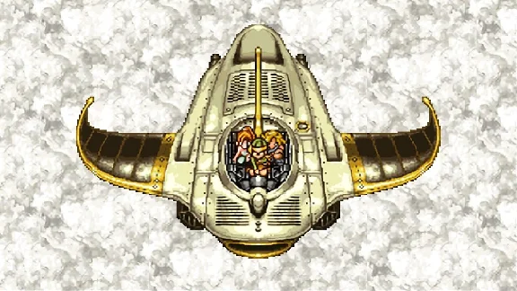 ✅Chrono Trigger ⚫STEAM🔑КЛЮЧ🌎РФ+ВЕСЬ МИР +🎁
