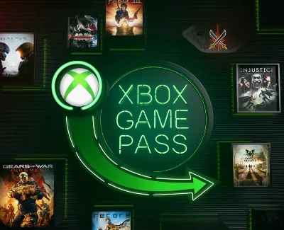 🐲XBOX GAME PASS ULTIMATE 2 МЕСЯЦ USA + EA PLAY