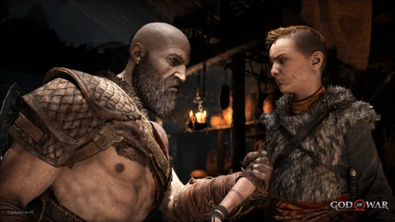 God of War 🔑STEAM KEY ⚠️KAZAKHSTAN + CIS