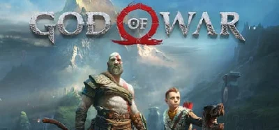 God of War 🔑STEAM KEY ⚠️KAZAKHSTAN + CIS