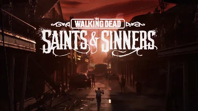 The Walking Dead: Saints & Sinner VR Activation P2-P3