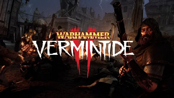 💥Warhammer: Vermintide 2 (PS4/PS5/RU) Активация П2-П3