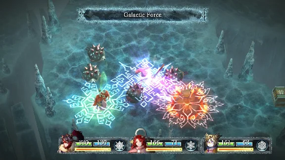 ✅I am Setsuna ⭐Steam\RegionFree\Key⭐ + Bonus