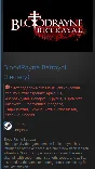 BloodRayne Betrayal (Legacy) (Steam Gift RU/CIS)