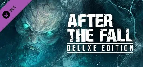 ✅After the Fall Deluxe Edition VR (Virtual Desktop)⭐Key