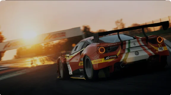 🔑КЛЮЧ✅ASSETTO CORSA🎮XBOX ONE X|S✅