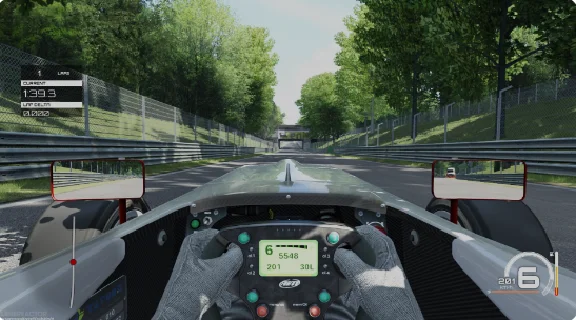 🔑КЛЮЧ✅ASSETTO CORSA🎮XBOX ONE X|S✅