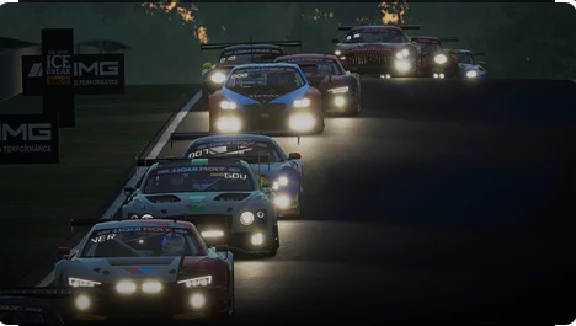 🔑КЛЮЧ✅ASSETTO CORSA🎮XBOX ONE X|S✅