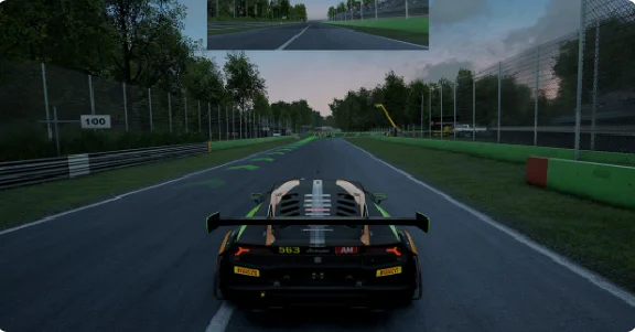 🔑КЛЮЧ✅ASSETTO CORSA🎮XBOX ONE X|S✅