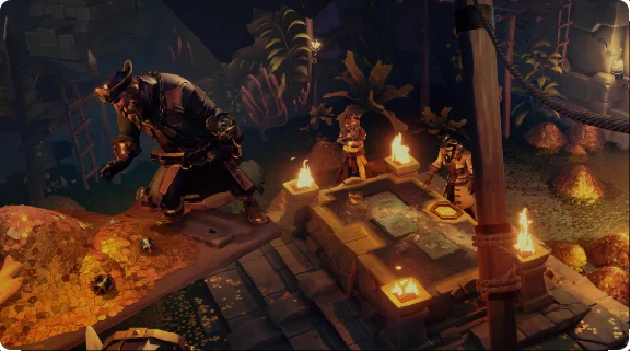 🔑КЛЮЧ✅SEA OF THIEVES DELUXE EDITION🎮XBOX+PC✅