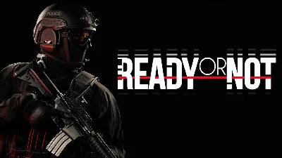 🎮READY OR NOT +🔥ГАРАНТИЯ🔥