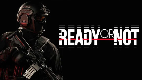 🎮READY OR NOT +🔥ГАРАНТИЯ🔥