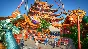 ✅Planet Coaster World´s Fair Pack DLC ⚫STEAM🔑КЛЮЧ +🎁