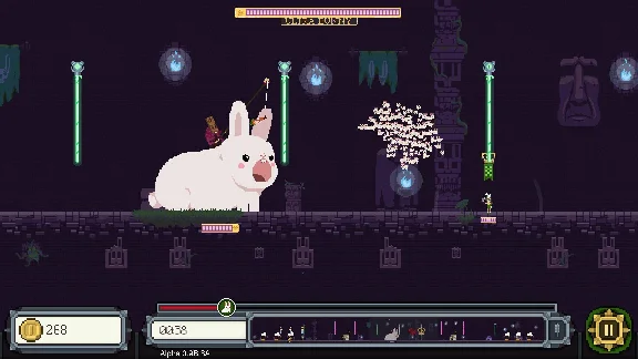 ✅Fluffy Horde ⭐Steam\RegionFree\Key⭐ + Bonus
