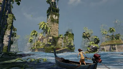 ☑️⭐Град погружённый XBOX⭐Покупка на Ваш аккаунт⭐☑️ 🫵