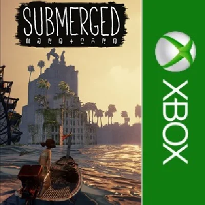 ☑️⭐Град погружённый XBOX⭐Покупка на Ваш аккаунт⭐☑️ 🫵