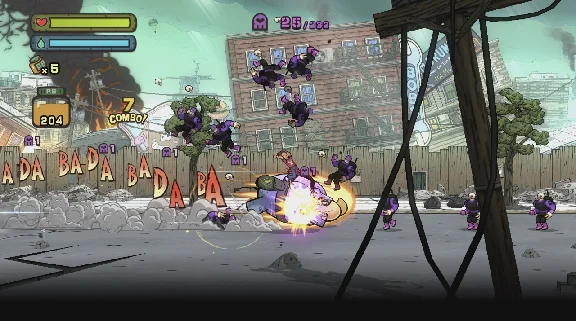 ☑️⭐TEMBO THE BADASS ELEPHANT XBOX⭐Purchase to your⭐☑️#