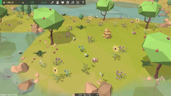 ✅Equilinox ⭐Steam\RegionFree\Key⭐ + Bonus