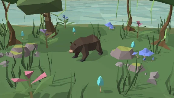 ✅Equilinox ⭐Steam\RegionFree\Key⭐ + Bonus