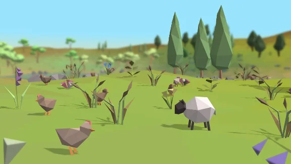 ✅Equilinox ⭐Steam\RegionFree\Key⭐ + Bonus