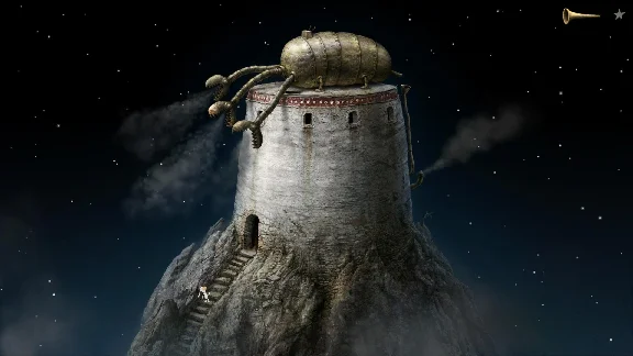 ✅Samorost 3 ⭐Steam\RegionFree\Key⭐ + Bonus