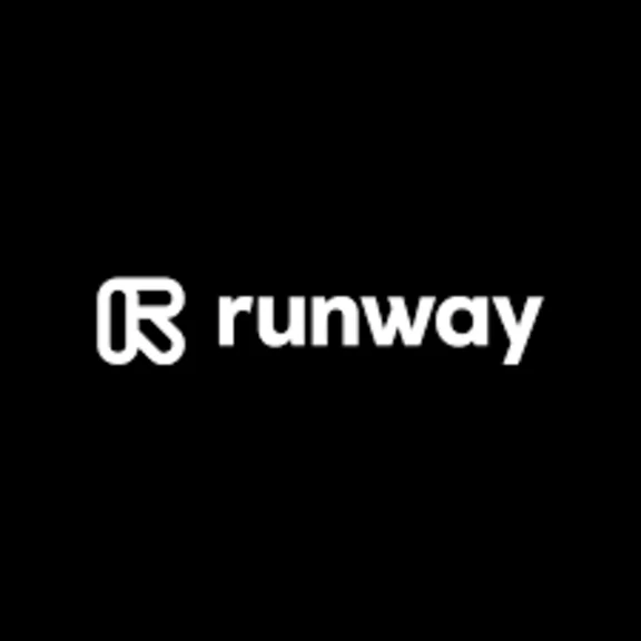 Runway Standard SUBSCRIPTION - 1 month