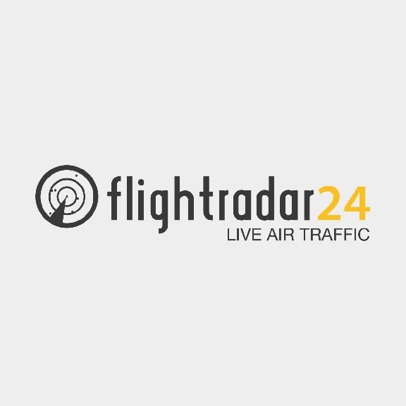 ✈️ Flightradar 24 - SUB - 1/12 MONTHS -  FAST 📡