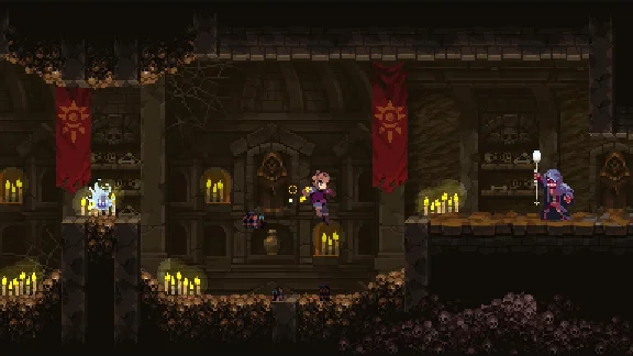 ✅Chasm ⭐Steam\RegionFree\Key⭐ + Bonus