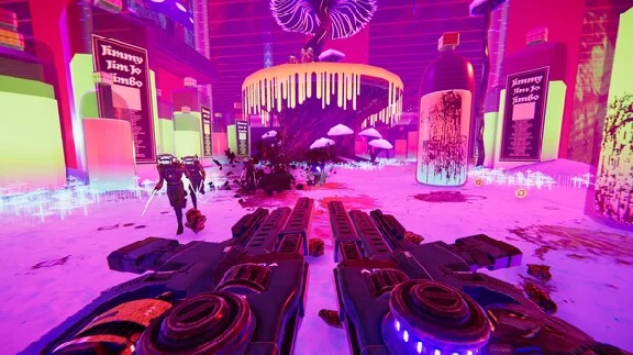 ✅ Turbo Overkill (Steam Ключ / РФ + Весь Мир)💳0%