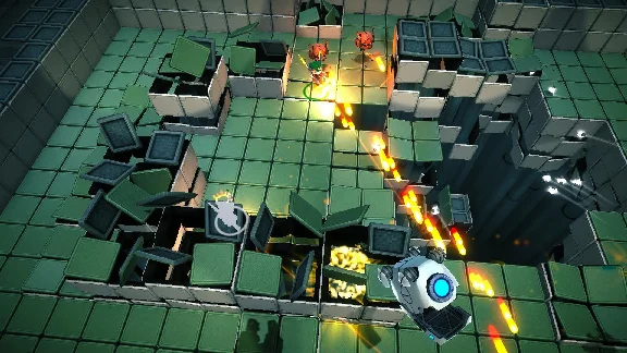 ✅Assault Android Cactus+ ⭐Steam\RegionFree\Key⭐ + Bonus