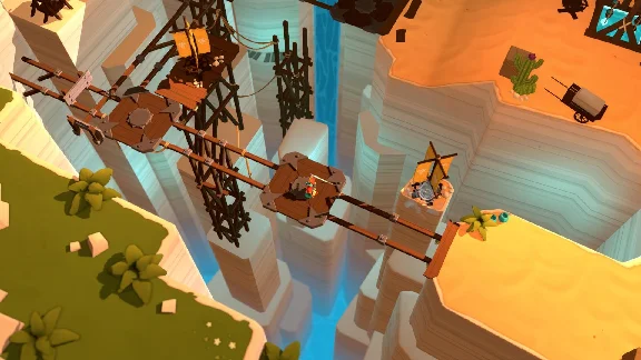 ✅Mages of Mystralia ⭐Steam\RegionFree\Key⭐ + Bonus