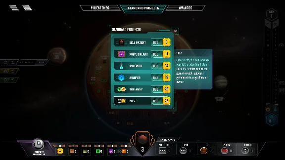 ✅Terraforming Mars \ Deluxe ⭐Steam\РФ+Мир\Key⭐ + Бонус