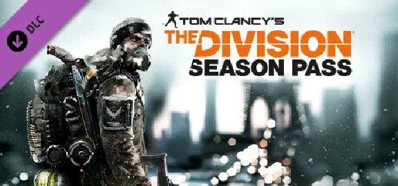 ⚡️Tom Clancy´s The Division - Season Pass| АВТО RU Gift