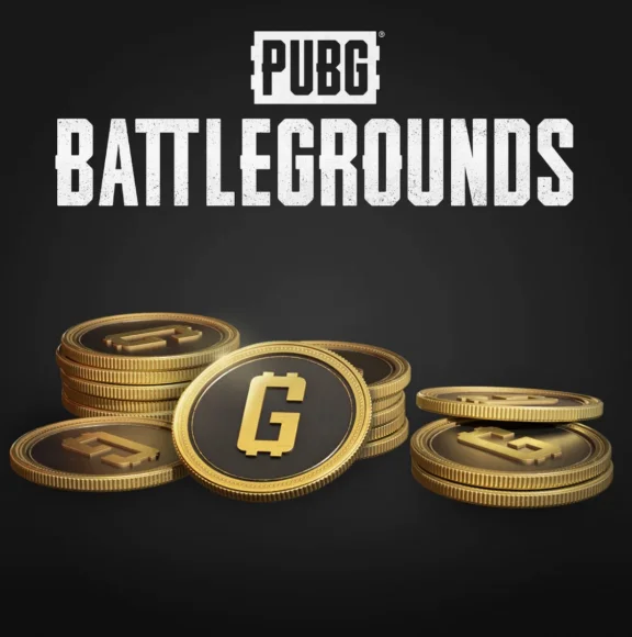 ✅PUBG G-Coins/Наборы  500 - 24000💰 Xbox