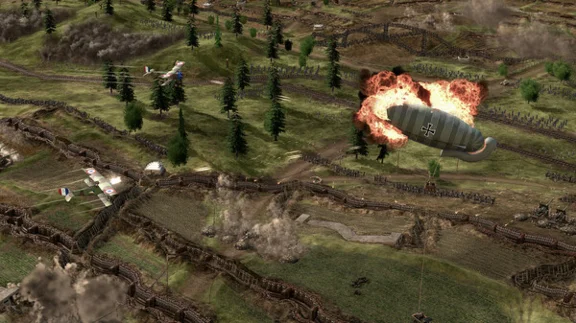 ⚡️The Great War: Western Front | АВТО [Россия Gift]