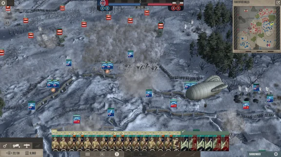 ⚡️The Great War: Western Front | АВТО [Россия Gift]