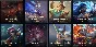 ✔️ Skin to your account  /1350 RP /1820 RP /3250 RP