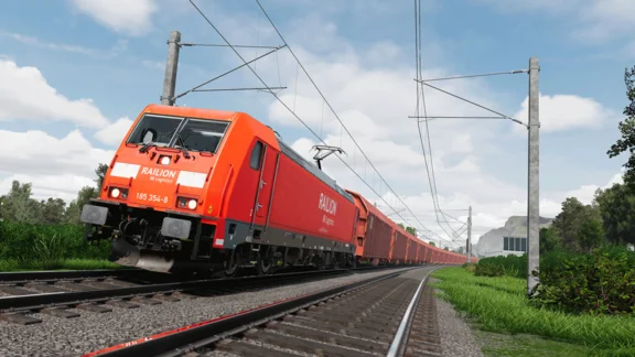 Train Sim World 4🔑STEAM КЛЮЧ🔥РОССИЯ+МИР❗РУССКИЙ ЯЗЫК